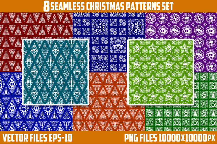 Christmas theme. Background, wrapping paper.