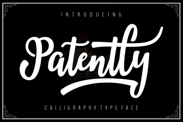 Patently Script