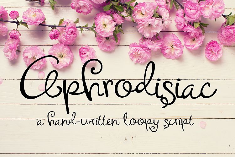 ZP Aphrodisiac