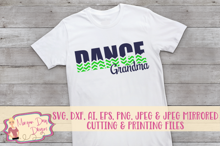 Download Dance Grandma SVG, DXF, AI, EPS, PNG, JPEG