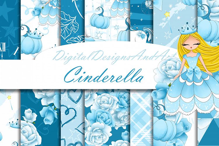 Cinderella papers