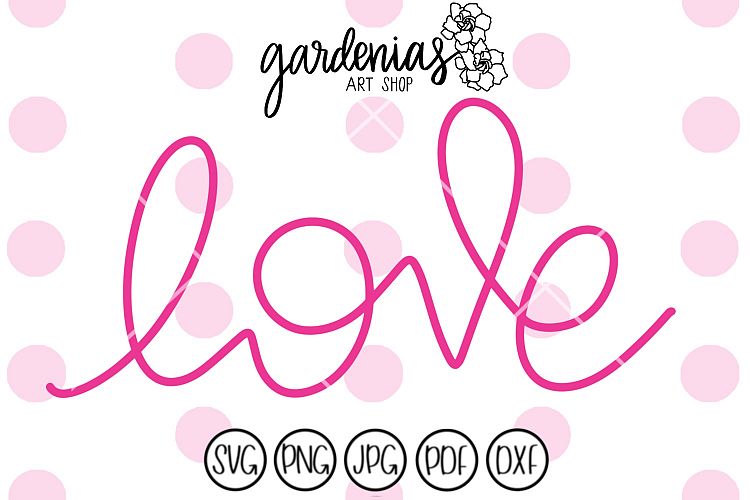 Love Simple