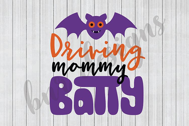 Halloween SVG, Bat SVG, SVG Files, DXF File