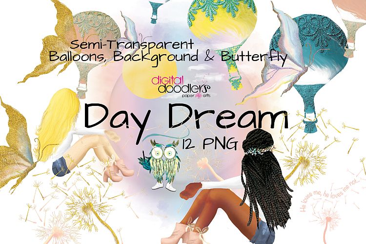 Day Dream