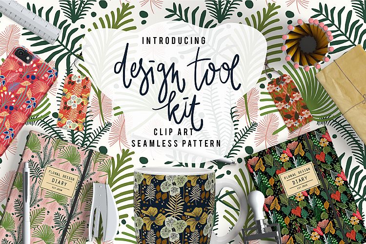 Design Tool Kit