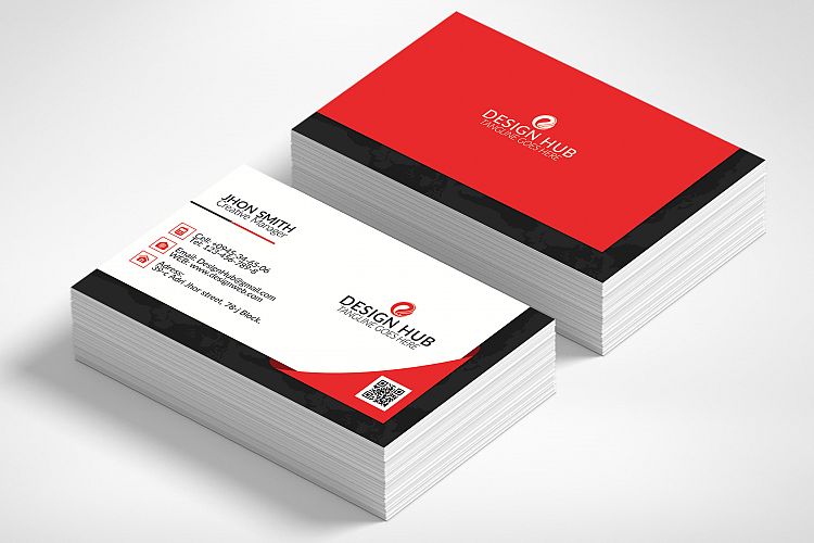 Business Card Design