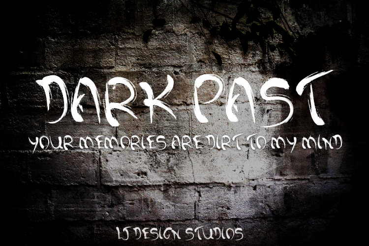 Dark Past