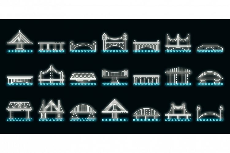 Bridge Clipart Image 17