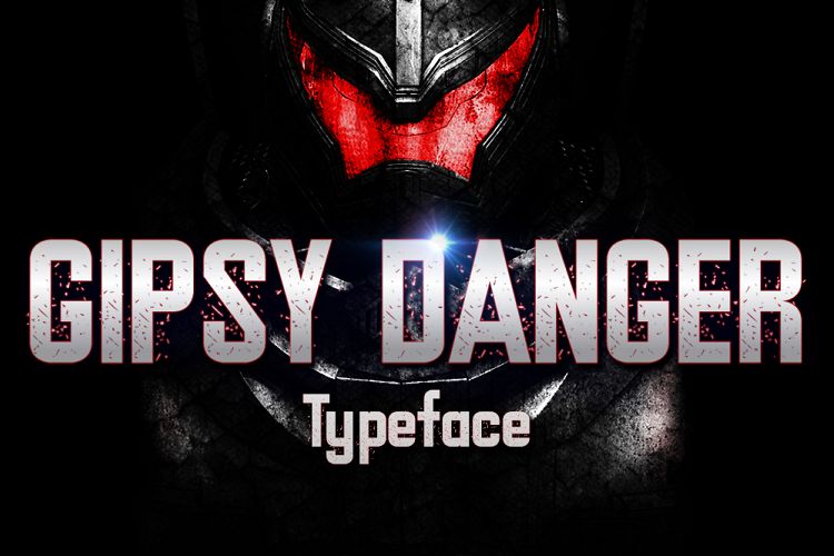 Gipsy Danger
