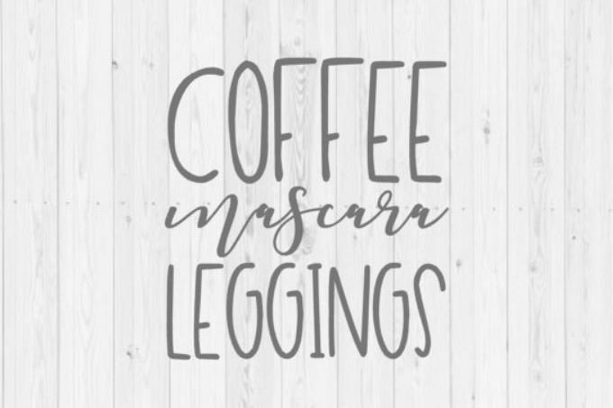 Coffee, mascara svg, coffee svg, but first coffee, funny svg, instant download, digital download, commercial use, commercial license, png