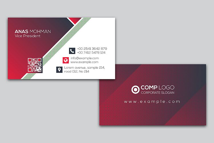 Business Card