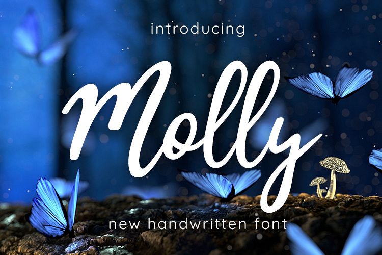 Molly