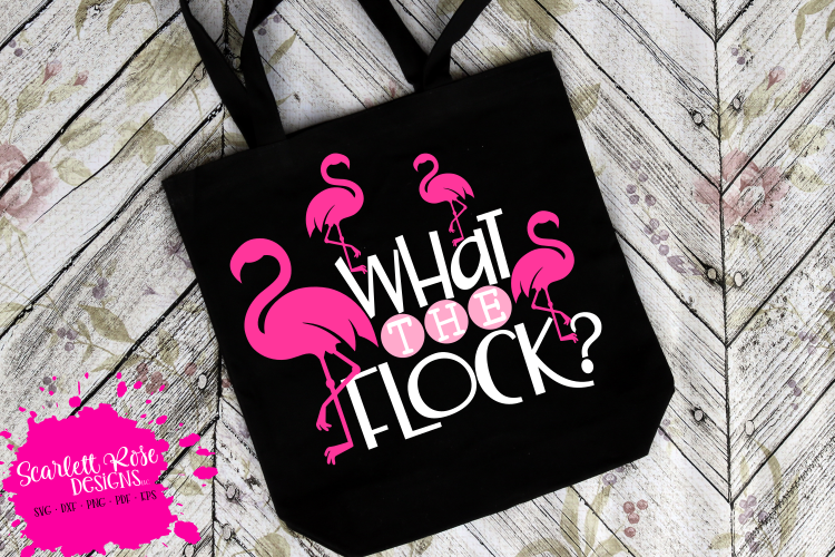 What the Flock SVG