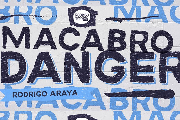 Macabro Danger