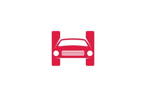 H Car Logo