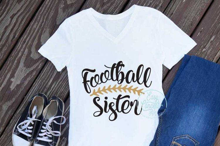 Football sister