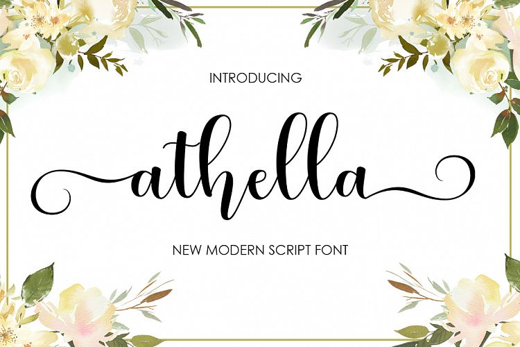 athella