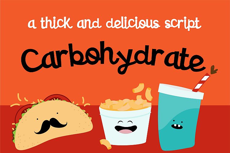 PN Carbohydrate