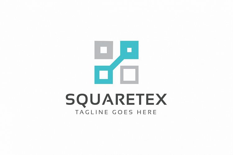 Square Technology Logo