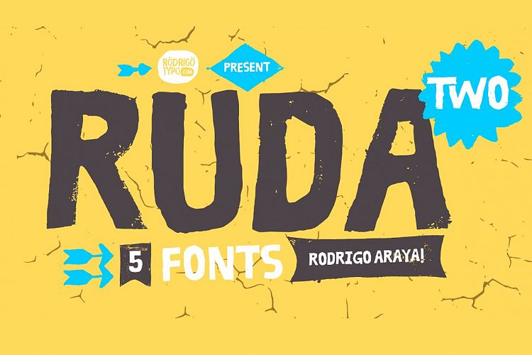 Ruda Two