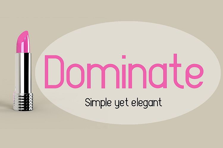 EP Dominate