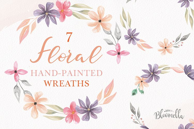 Floral Embroidery Designs  Image 6