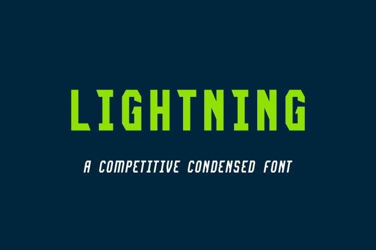 Lightning