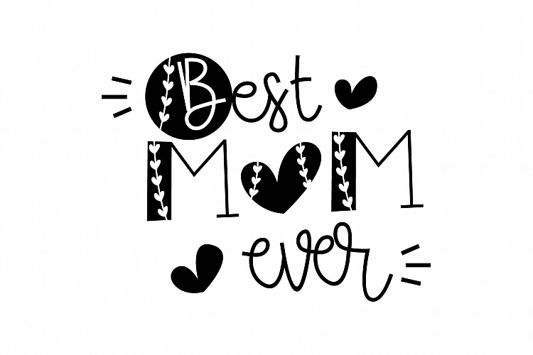 Best mom ever
