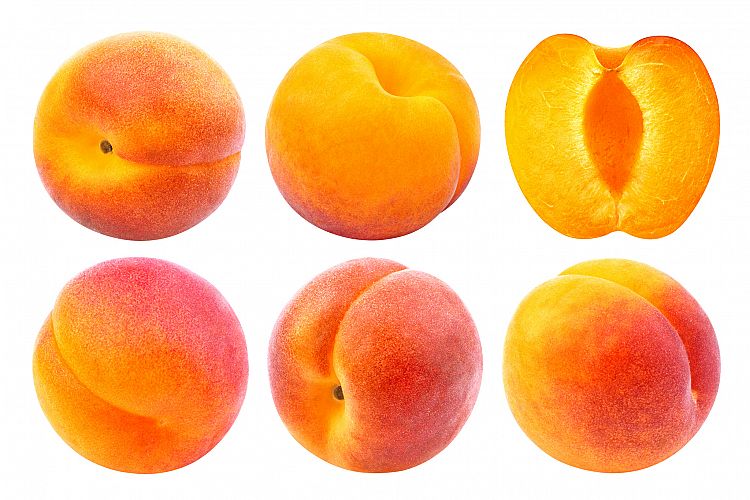 Peach