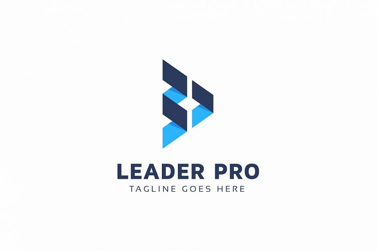 Leader Pro Logo