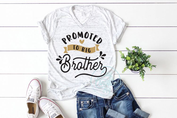 Promoted to Big Brother