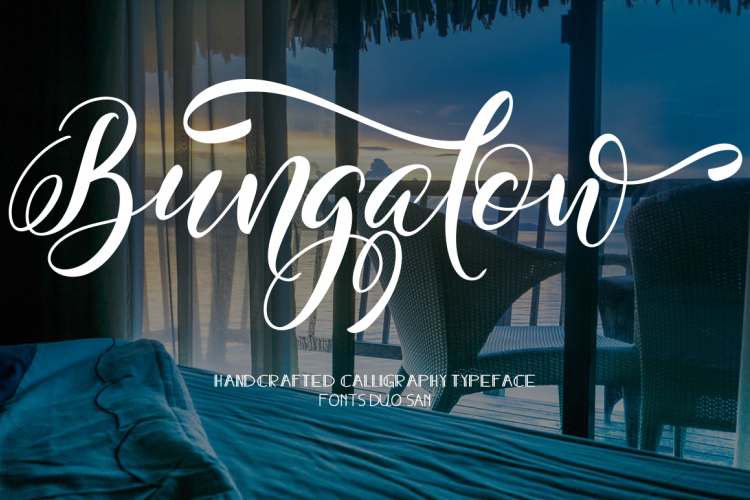 Bungalow