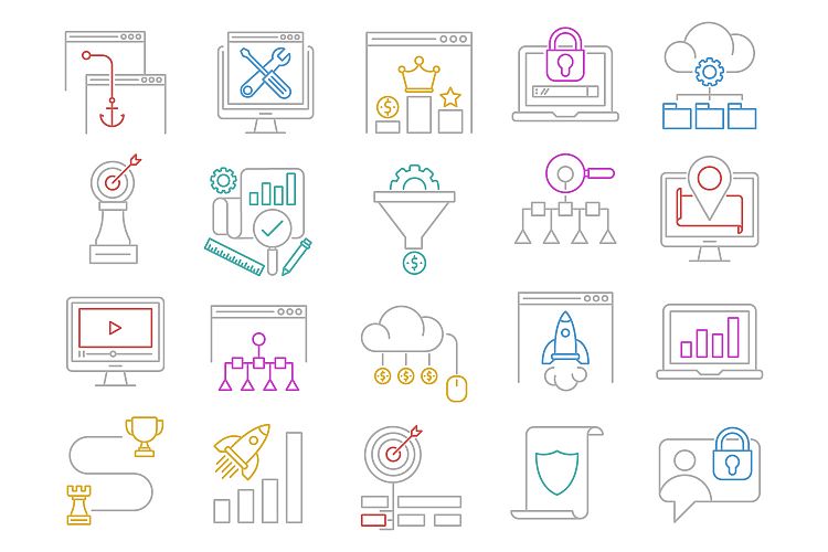 Seo and web optimization Vol.7