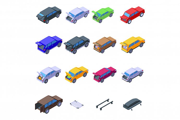 Transport Icon Image 13