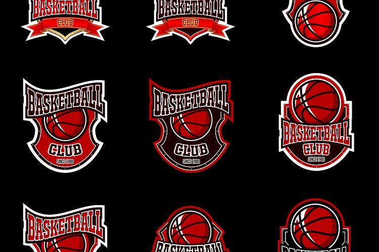 basketball logo