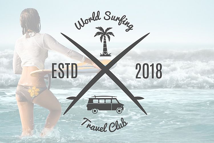 Surfing Bundle