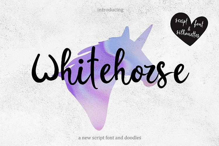 Whitehorse