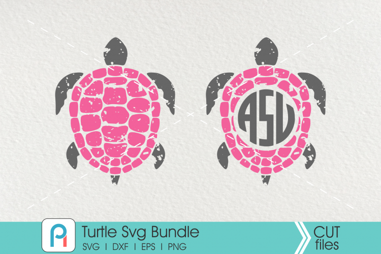 Download Turtle Svg, Turtle Monogram Svg, Turtle Clip Art
