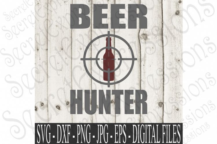 Beer Hunter