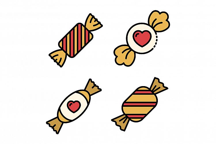 Candy Clipart Image 9