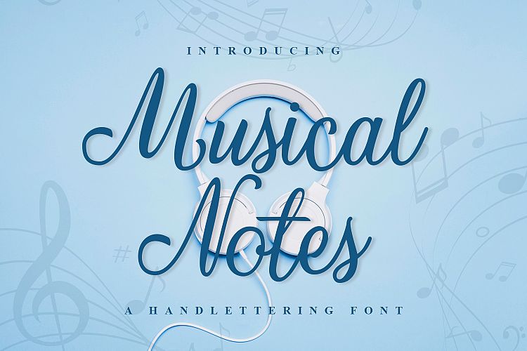 Musical Notes