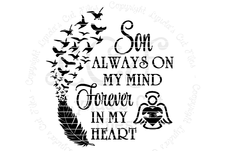 Free Free 231 Fishing In Heaven Decal Svg SVG PNG EPS DXF File