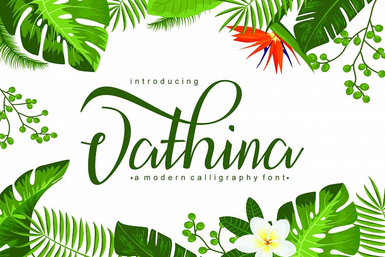 vathina script