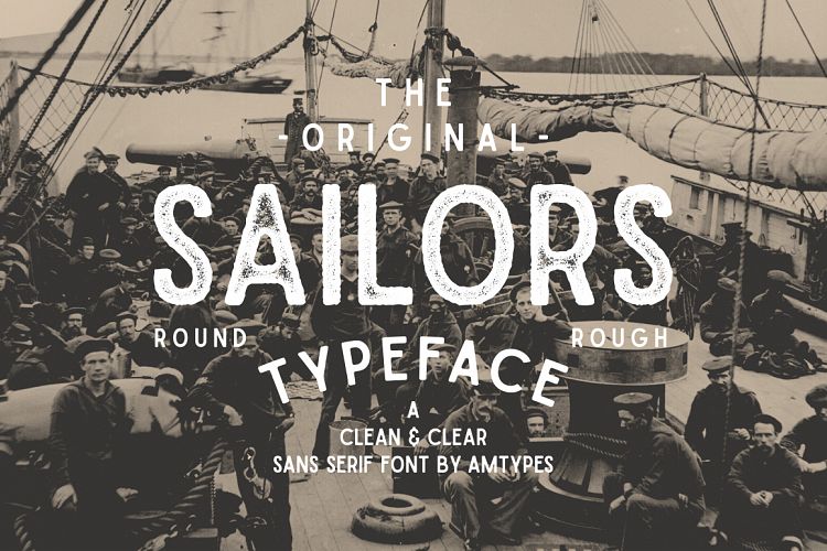 Sailors