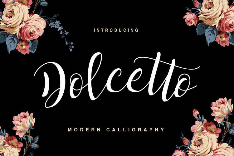 Dolcetto Script