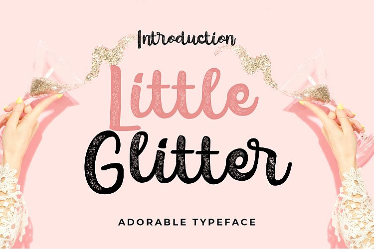 Little Glitter