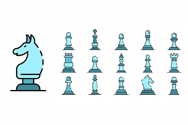 Chess Icon Image 4