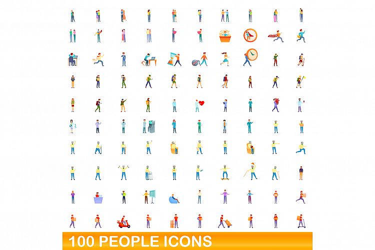 People Clipart Image 20