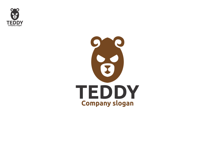 Teddy example image 1