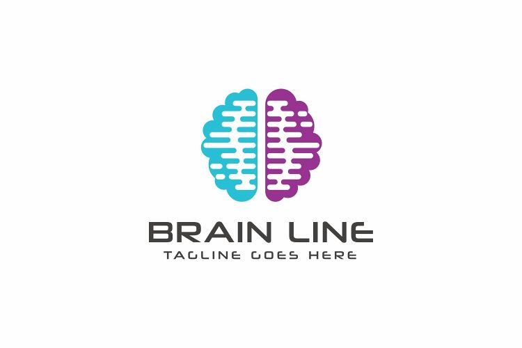 Brain Logo